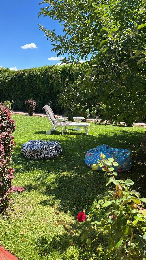 Villa Jardin - Novosel Εξωτερικό φωτογραφία
