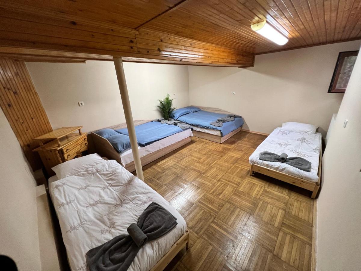 Villa Jardin - Novosel Εξωτερικό φωτογραφία