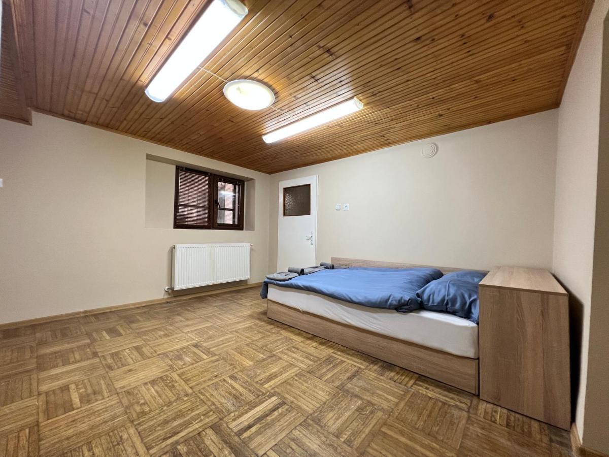 Villa Jardin - Novosel Εξωτερικό φωτογραφία
