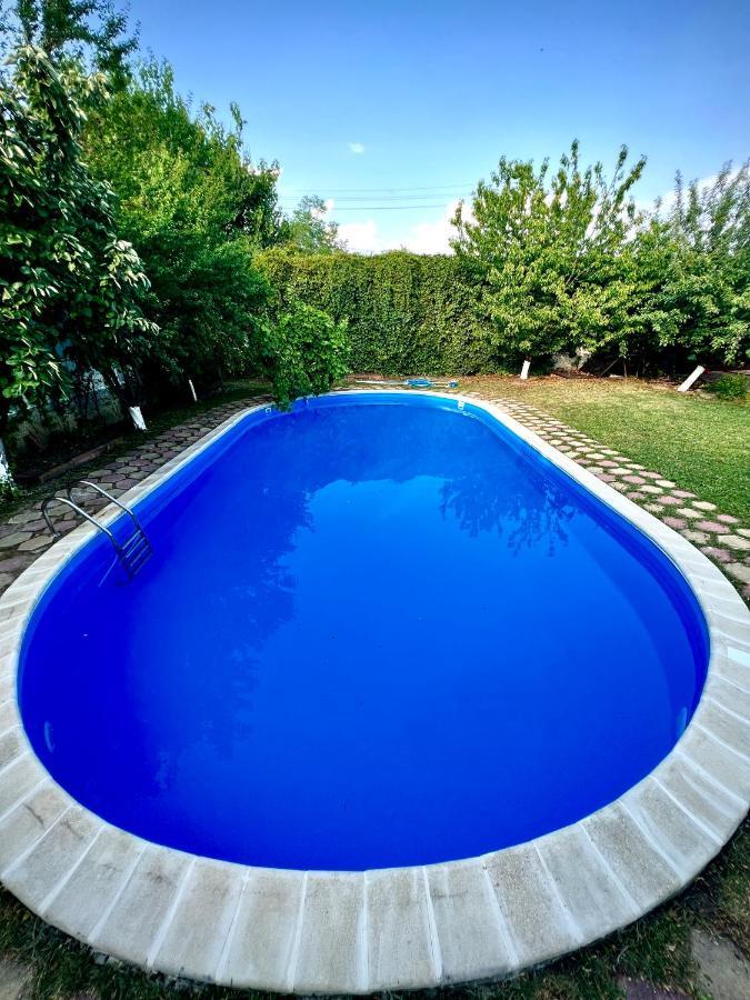 Villa Jardin - Novosel Εξωτερικό φωτογραφία